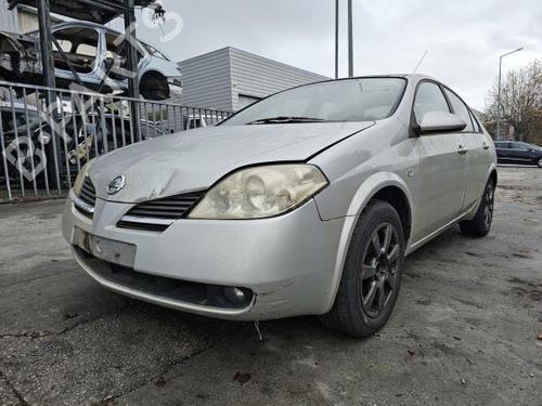 Used Parts NISSAN PRIMERA (P12) 2.2 Di (126 hp) 3231021