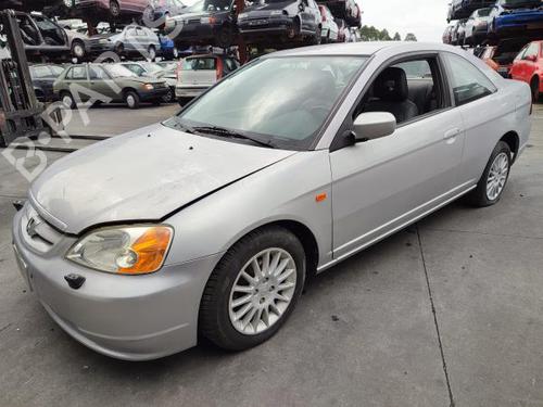 Annen HONDA CIVIC VII Coupe (EM2) 1.7 i VTEC (EM2) | BP22647077O1 