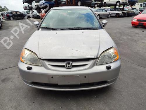 Annen HONDA CIVIC VII Coupe (EM2) 1.7 i VTEC (EM2) | BP22647077O1 