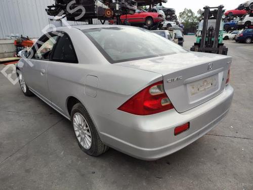 Annen HONDA CIVIC VII Coupe (EM2) 1.7 i VTEC (EM2) | BP22647077O1 