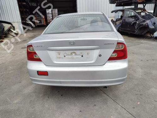 Annen HONDA CIVIC VII Coupe (EM2) 1.7 i VTEC (EM2) | BP22647077O1 