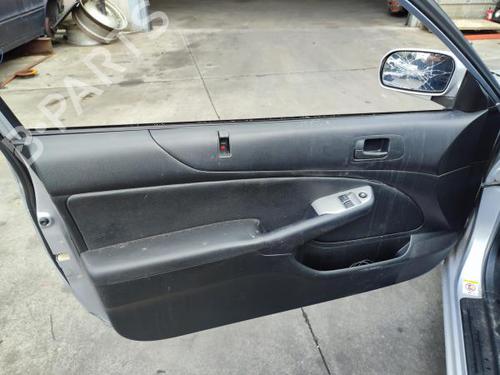 Annen HONDA CIVIC VII Coupe (EM2) 1.7 i VTEC (EM2) | BP22647077O1 