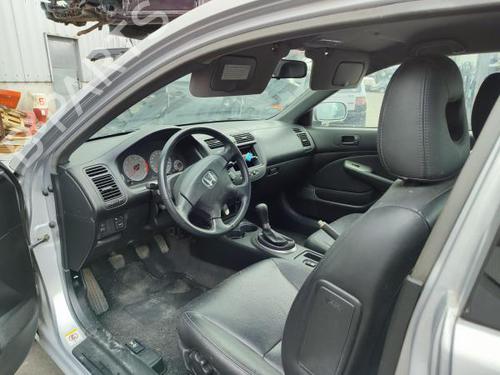 Annen HONDA CIVIC VII Coupe (EM2) 1.7 i VTEC (EM2) | BP22647077O1 