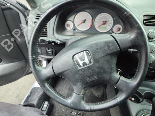 Annen HONDA CIVIC VII Coupe (EM2) 1.7 i VTEC (EM2) | BP22647077O1 