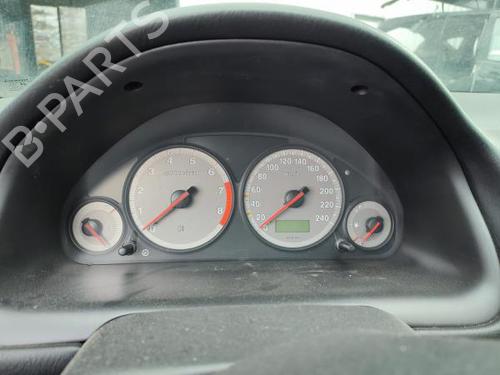 Annen HONDA CIVIC VII Coupe (EM2) 1.7 i VTEC (EM2) | BP22647077O1 