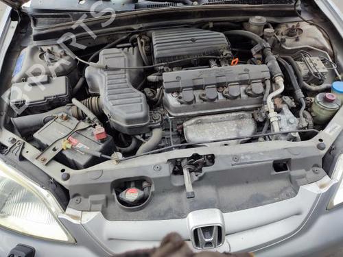 Annen HONDA CIVIC VII Coupe (EM2) 1.7 i VTEC (EM2) | BP22647077O1 