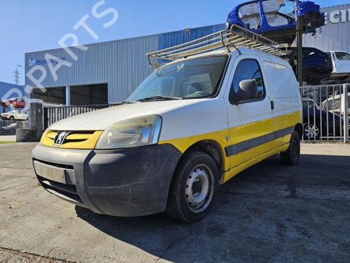 Used Parts PEUGEOT PARTNER Box Body/MPV (5_, G_) 2.0 HDi (90 hp) 3222381