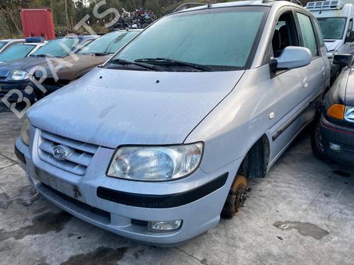 Lampa tylna lewa HYUNDAI MATRIX (FC) 1.5 CRDi | BP8813692C34 