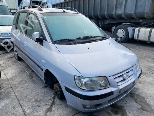 Lampa tylna lewa HYUNDAI MATRIX (FC) 1.5 CRDi | BP8813692C34 