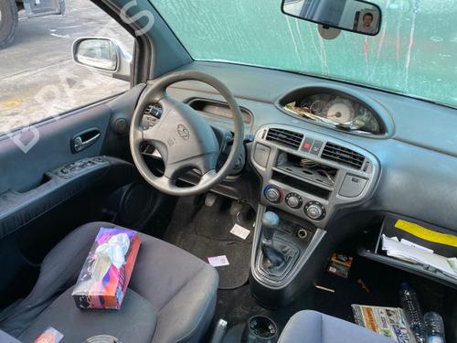 Lampa tylna lewa HYUNDAI MATRIX (FC) 1.5 CRDi | BP8813692C34 