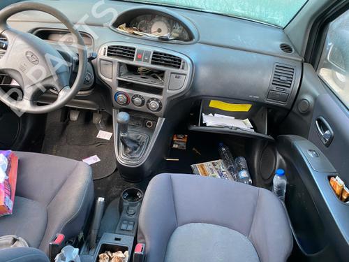 Lampa tylna lewa HYUNDAI MATRIX (FC) 1.5 CRDi | BP8813692C34 