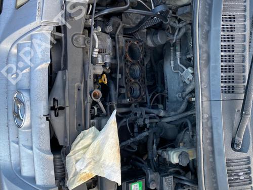 Lampa tylna lewa HYUNDAI MATRIX (FC) 1.5 CRDi | BP8813692C34 