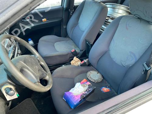 Lampa tylna lewa HYUNDAI MATRIX (FC) 1.5 CRDi | BP8813692C34 