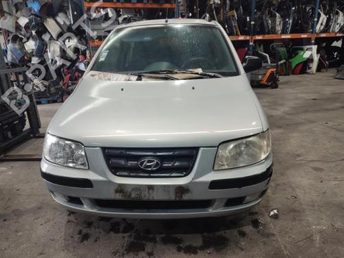 Used Parts HYUNDAI MATRIX (FC) 1.5 CRDi (82 hp) 3222387
