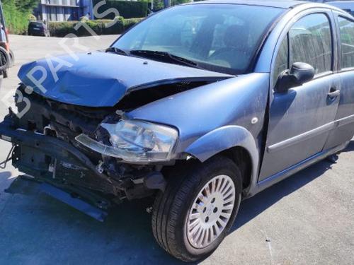 Mass air flow sensor CITROËN C3 I (FC_, FN_) 1.4 HDi | BP30510325M95 