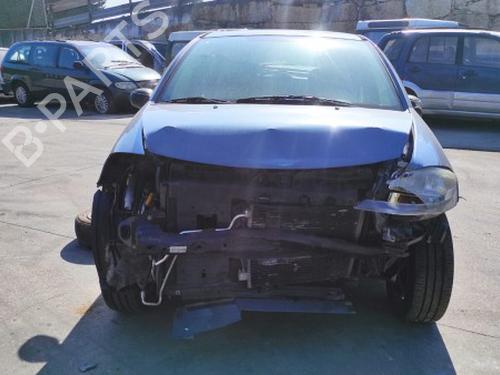 Mass air flow sensor CITROËN C3 I (FC_, FN_) 1.4 HDi | BP30510325M95 