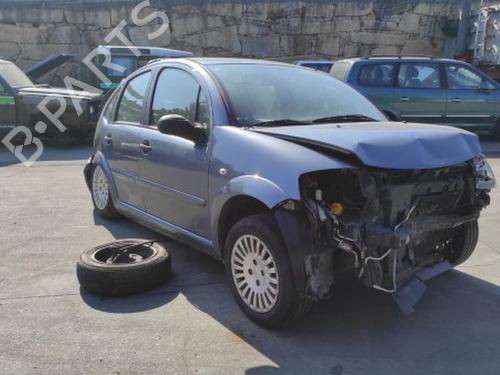 Mass air flow sensor CITROËN C3 I (FC_, FN_) 1.4 HDi | BP30510325M95 