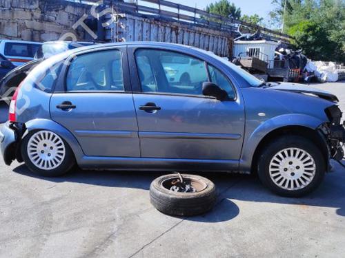 Mass air flow sensor CITROËN C3 I (FC_, FN_) 1.4 HDi | BP30510325M95 