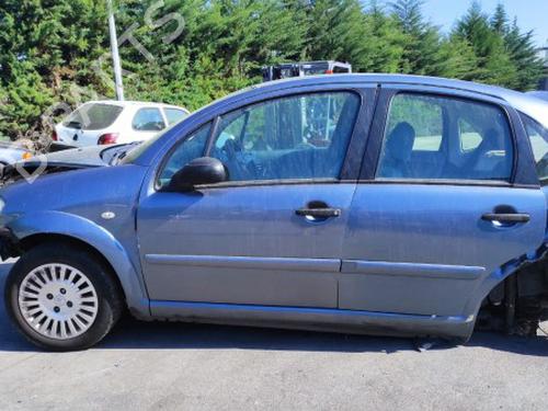 Mass air flow sensor CITROËN C3 I (FC_, FN_) 1.4 HDi | BP30510325M95 