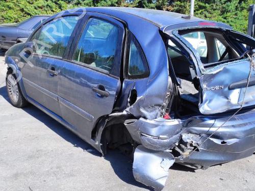 Mass air flow sensor CITROËN C3 I (FC_, FN_) 1.4 HDi | BP30510325M95 