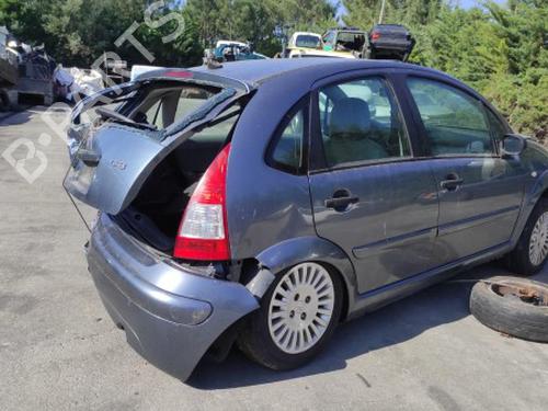 Mass air flow sensor CITROËN C3 I (FC_, FN_) 1.4 HDi | BP30510325M95 