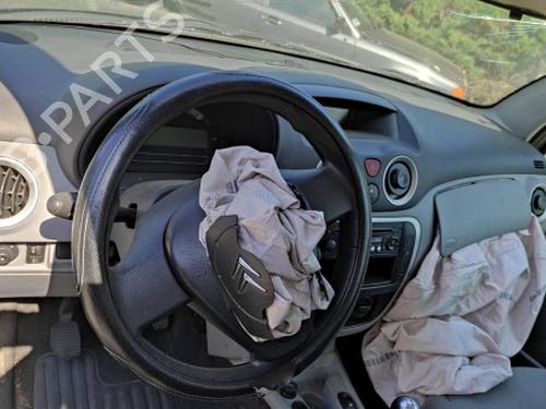 Mass air flow sensor CITROËN C3 I (FC_, FN_) 1.4 HDi | BP30510325M95 