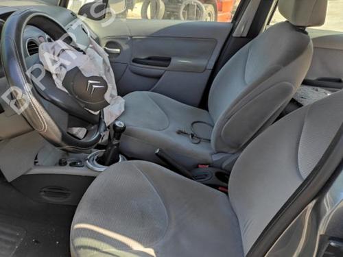 Mass air flow sensor CITROËN C3 I (FC_, FN_) 1.4 HDi | BP30510325M95 