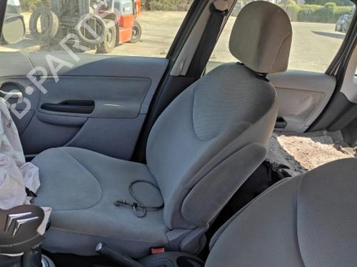 Mass air flow sensor CITROËN C3 I (FC_, FN_) 1.4 HDi | BP30510325M95 