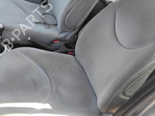 Mass air flow sensor CITROËN C3 I (FC_, FN_) 1.4 HDi | BP30510325M95 