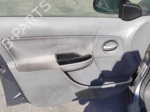 Mass air flow sensor CITROËN C3 I (FC_, FN_) 1.4 HDi | BP30510325M95 