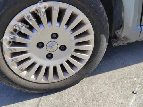 Mass air flow sensor CITROËN C3 I (FC_, FN_) 1.4 HDi | BP30510325M95 