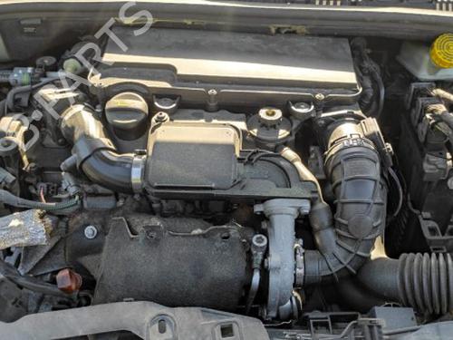 Mass air flow sensor CITROËN C3 I (FC_, FN_) 1.4 HDi | BP30510325M95 