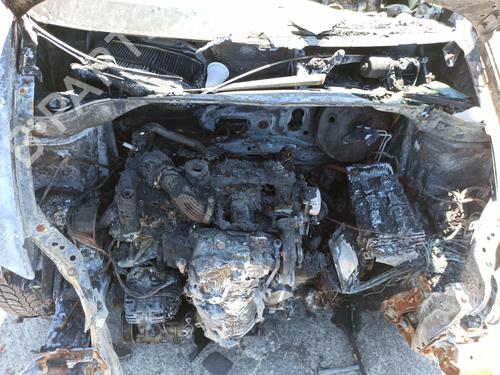 Front right window mechanism CITROËN C3 I (FC_, FN_) 1.4 HDi | BP8236870C23 