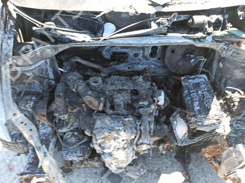 Front right window mechanism CITROËN C3 I (FC_, FN_) 1.4 HDi | BP8236870C23 