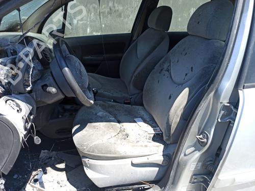 Front right window mechanism CITROËN C3 I (FC_, FN_) 1.4 HDi | BP8236870C23 