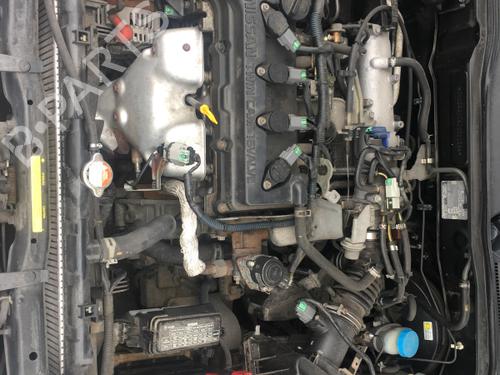 Teile für AUDI A4 B6 Avant (8E5) 2.5 TDI (155 hp) 3207749 