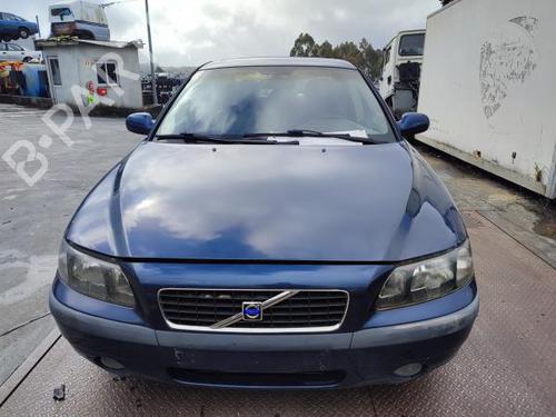 Gebruikte VOLVO S60 I (384) 2.0 T (180 hp) 3216379 Onderdelen