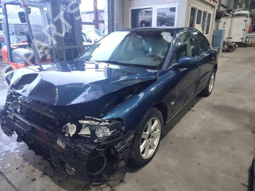 Gebruikte VOLVO S60 I (384) 2.0 T (180 hp) 3220320 Onderdelen