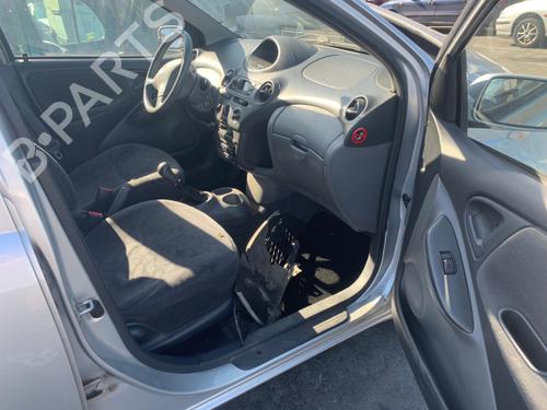 Recambios TOYOTA YARIS (_P1_) 1.4 D-4D (NLP10_, NLP10R) (75 hp) 3210179