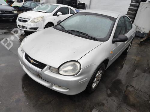 Used Parts CHRYSLER NEON II 1.6 (116 hp) 3222654