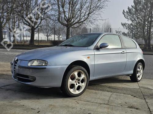 Used Parts ALFA ROMEO 147 (937_) 1.9 JTD (937.AXD1A, 937.BXD1A, 937.AXV1A, 937.BXB1A,... (115 hp) 3222658