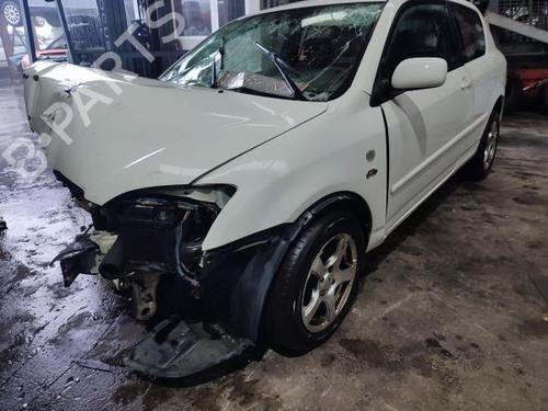 Used Parts TOYOTA COROLLA (_E12_) 2.0 D-4D (CDE120_, CDE120R) (90 hp) 3218257