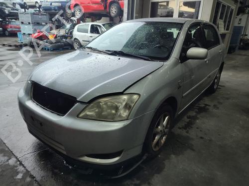 Used Parts TOYOTA COROLLA (_E12_) 2.0 D-4D (CDE120R, CDE120L_) (110 hp) 3222673