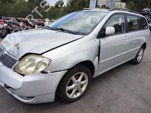 Used Parts TOYOTA COROLLA Estate (_E12_) 1.4 VVT-i (ZZE120_, ZZE120R) (97 hp) 3216688