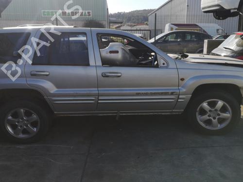 Brugte JEEP GRAND CHEROKEE II (WJ, WG) 2.7 CRD 4x4 (163 hp) 3209303