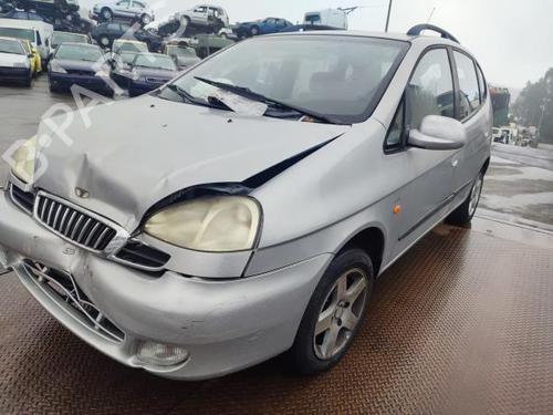 Brugte DAEWOO REZZO (U100) 1.6 (105 hp) 3217827