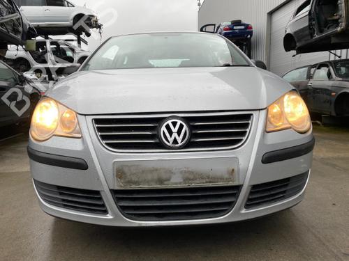 Used Parts VW POLO (9N_, 9A_) 1.2 (54 hp) 3209253