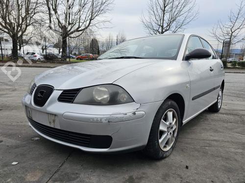 Used Parts SEAT IBIZA III (6L1) 1.2 (64 hp) 3220401