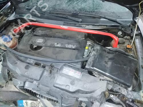 Used Parts SEAT IBIZA III (6L1) 1.4 16V (100 hp) 3209180