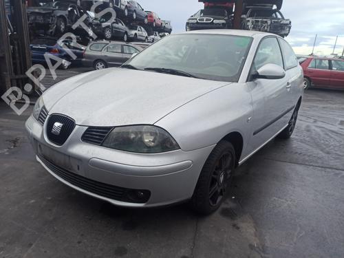 Used Parts SEAT IBIZA III (6L1) 1.4 16V (100 hp) 3213864